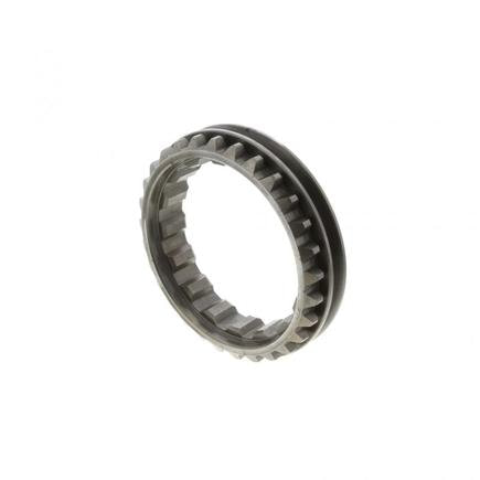 Differential Sliding Clutch