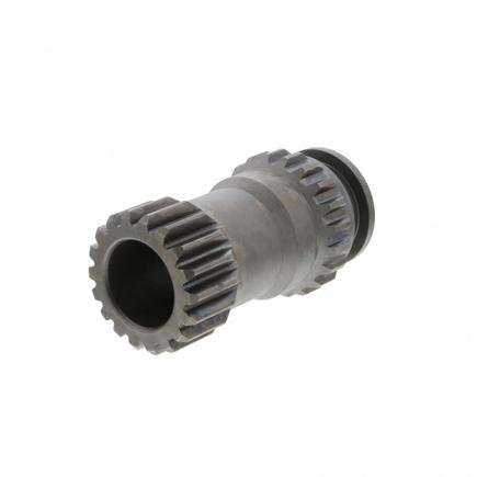 Differential Sliding Clutch