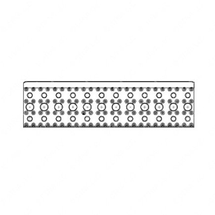Truck Fairing Step