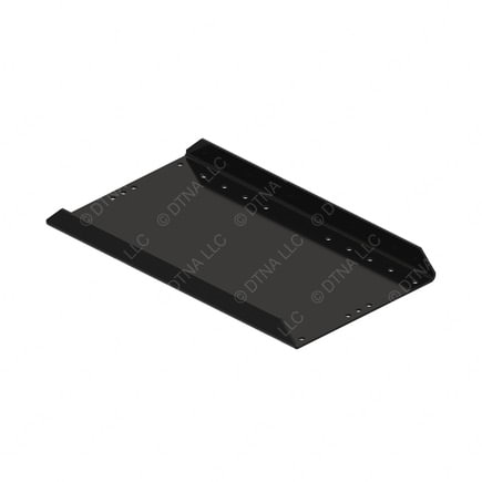 Freightliner Battery Box Tray