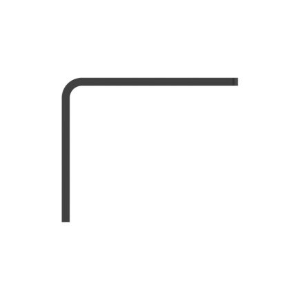 Engine Coolant Filter Bracket