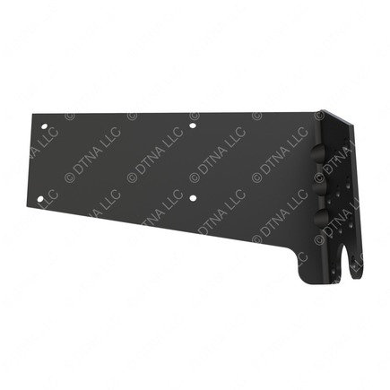 Auxiliary Heater Box Mounting Bracket