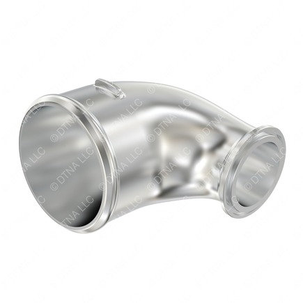 Turbocharger Outlet Elbow