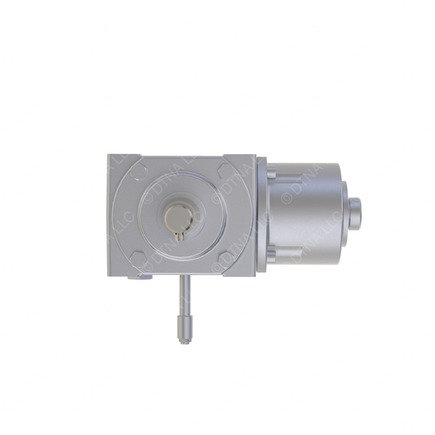 Mechanical Drive Fan Gearbox