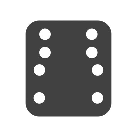 ABS Modulator Bracket