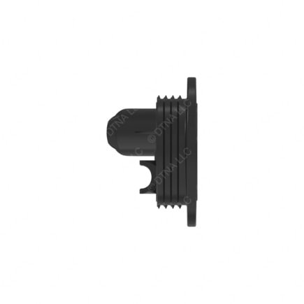 A/C Hoses Cab Mounting Bracket