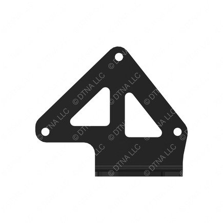 Power Steering Pump Reservoir Bracket