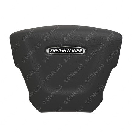 Steering Wheel Center Cover