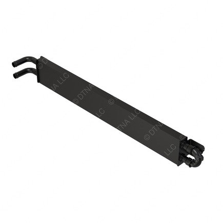 Transmission Oil and Power Steering Cooler