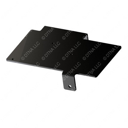 Infotainment Display Control Module Bracket