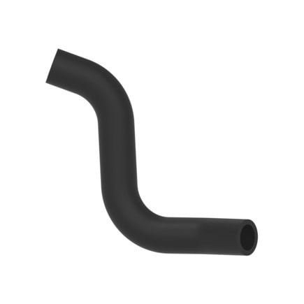 Freightliner Cascadia Radiator Surge Tank Hose