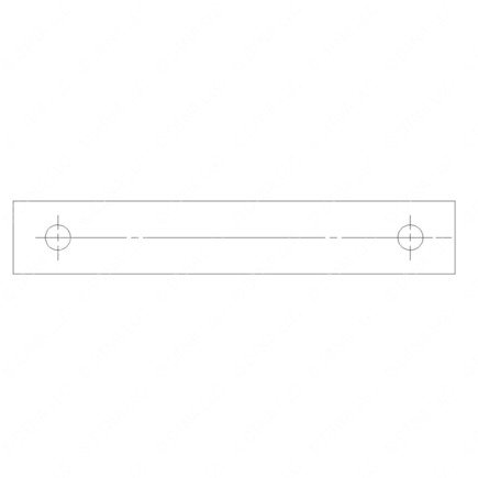 Battery Box Spacer