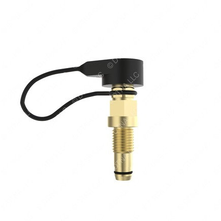 Radiator Drain Plug