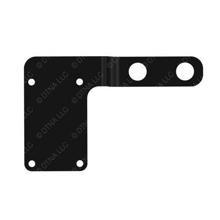 Power Line Carrier (PLC) Filter Mounting Bracket