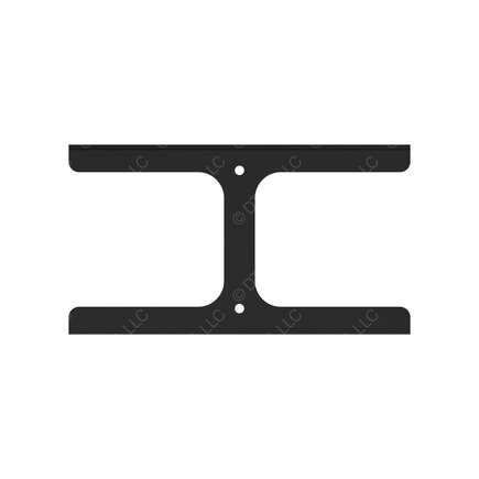 Battery Hold Down Clamp