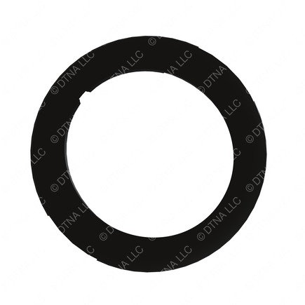 Turn Signal Light Lens Seal