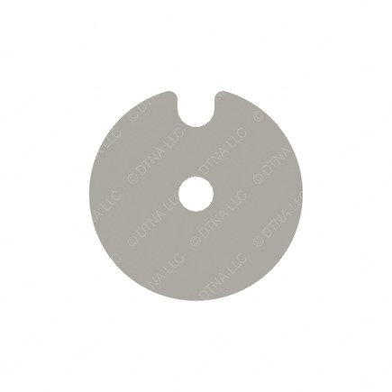 Hood Pivot Adjust Shim