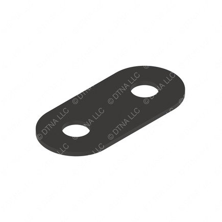 Hood Molding Gasket