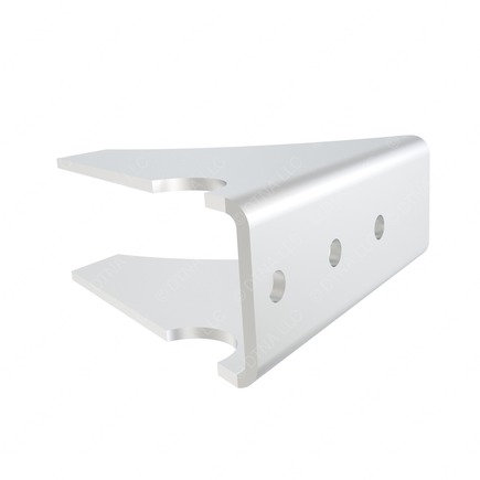 Door Stop Reinforcement