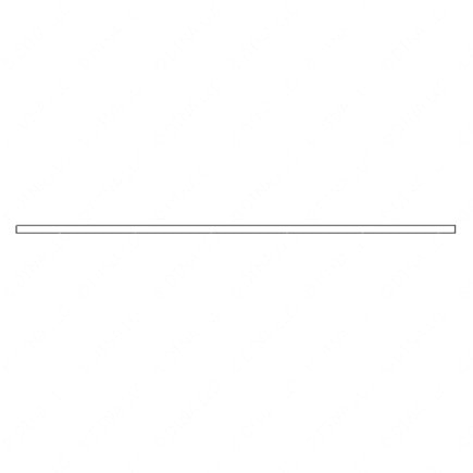 Windshield Molding Retainer