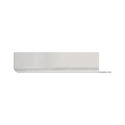 Exhaust System Hanger Bracket Reinforcement