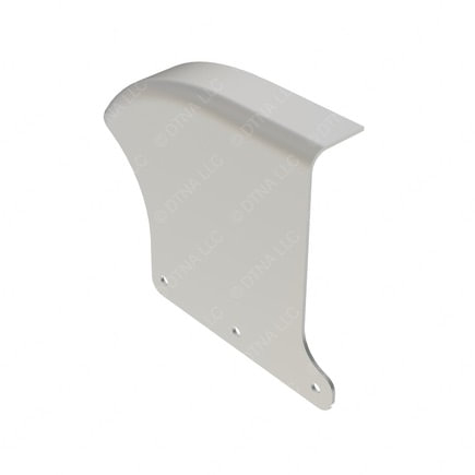 Exhaust System Hanger Bracket Reinforcement