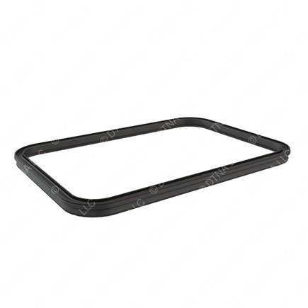 Underbody Storage Compartment Door Seal
