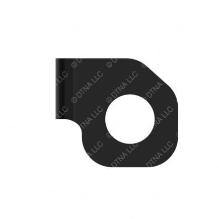 Power Steering Cooler Line Bracket