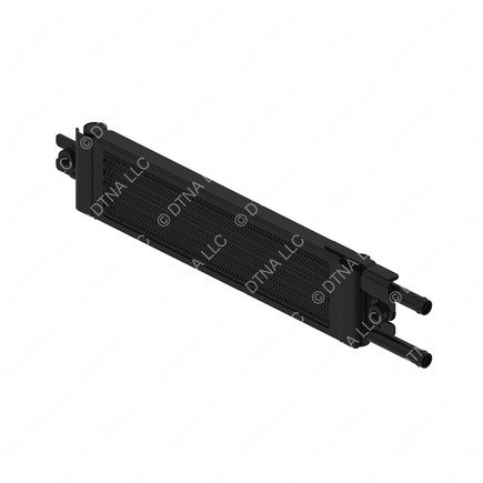 GMC Acadia Power Steering Cooler