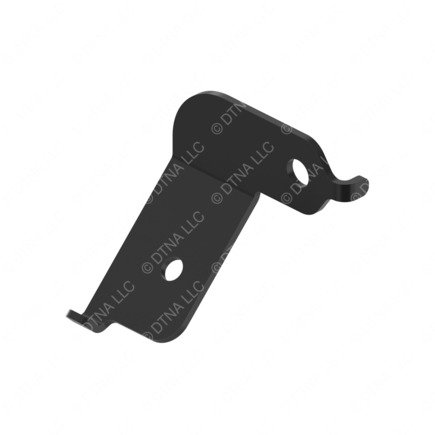 Power Steering Cooler Line Bracket