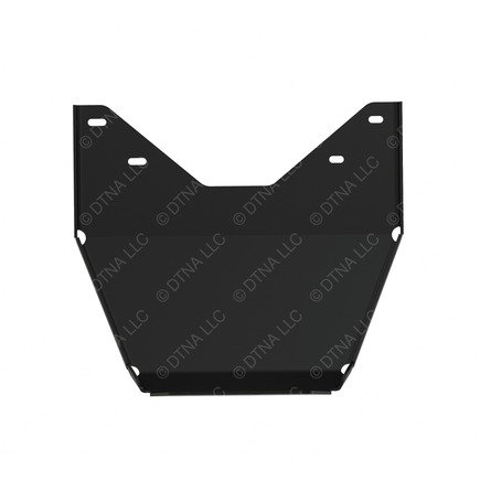 Oil Pan Shield