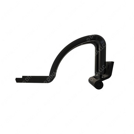 Side Body Panel Access Door Hinge