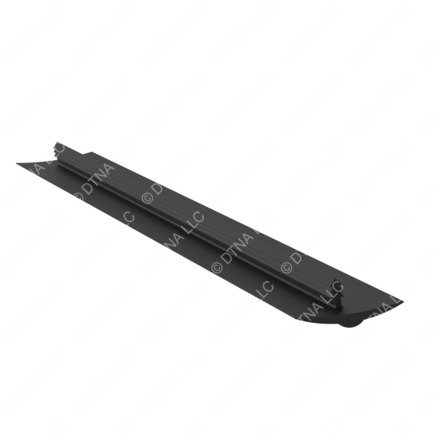 Bumper Cover Retainer