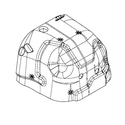 Thermal Acoustic Insulation