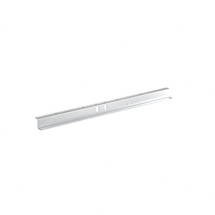 Sleeper Baggage Compartment Door Latch Reinforcement