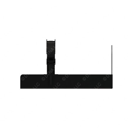 Fire Extinguisher Mount Bracket