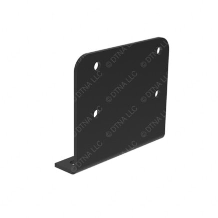 Tire Snow Chain Carrier Mounting Angle