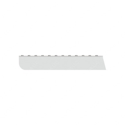 Sleeper Cabinet Step Tread