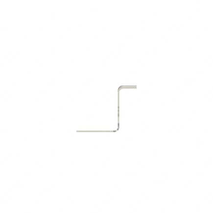 Cab Floor Mounting Bracket