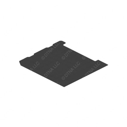 Baggage Compartment Mat