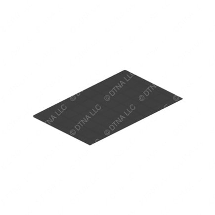 Baggage Compartment Mat