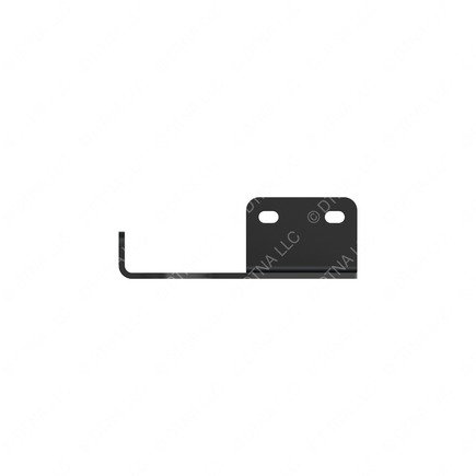 Sleeper Bunk Support Bracket