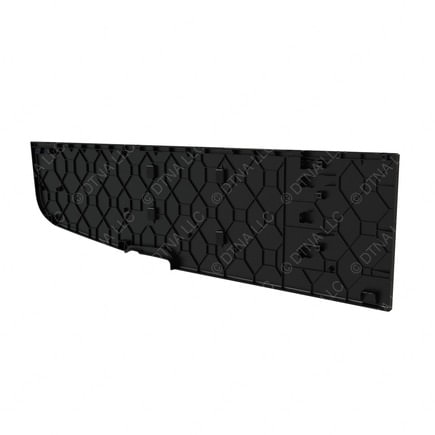 Sleeper Cabinet Wall Panel