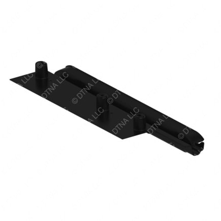 Sleeper Baggage Compartment Door Sill