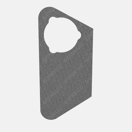 Thermal Acoustic Insulation