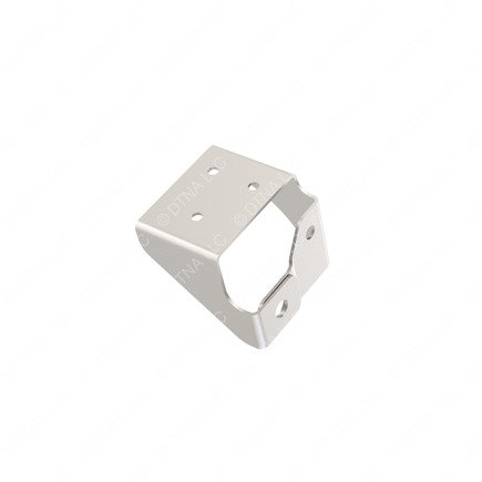Auxiliary Heater Box Mounting Bracket