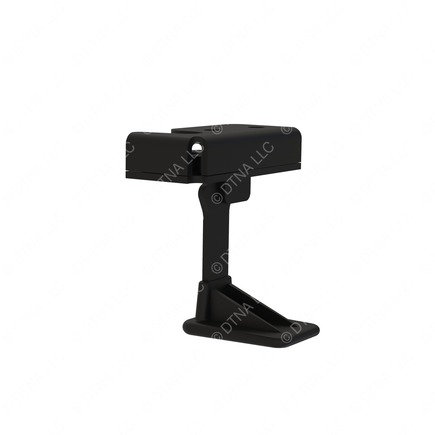 Sleeper Bunk Latch