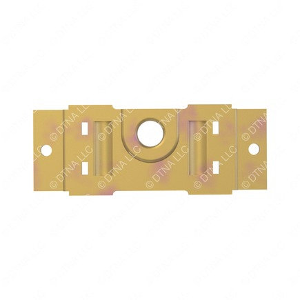Sleeper Bunk Latch