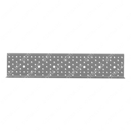 Fuel Tank Strap Step
