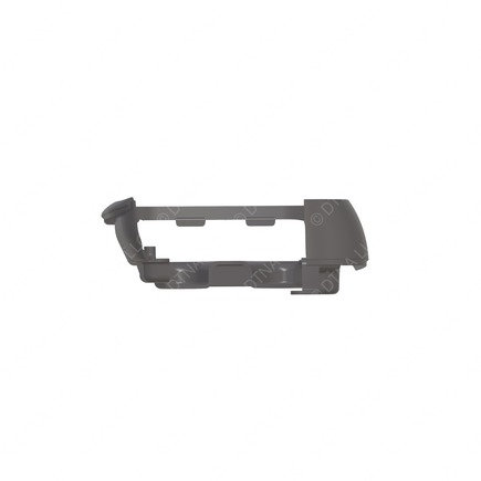 Exterior Rearview Mirror Bezel